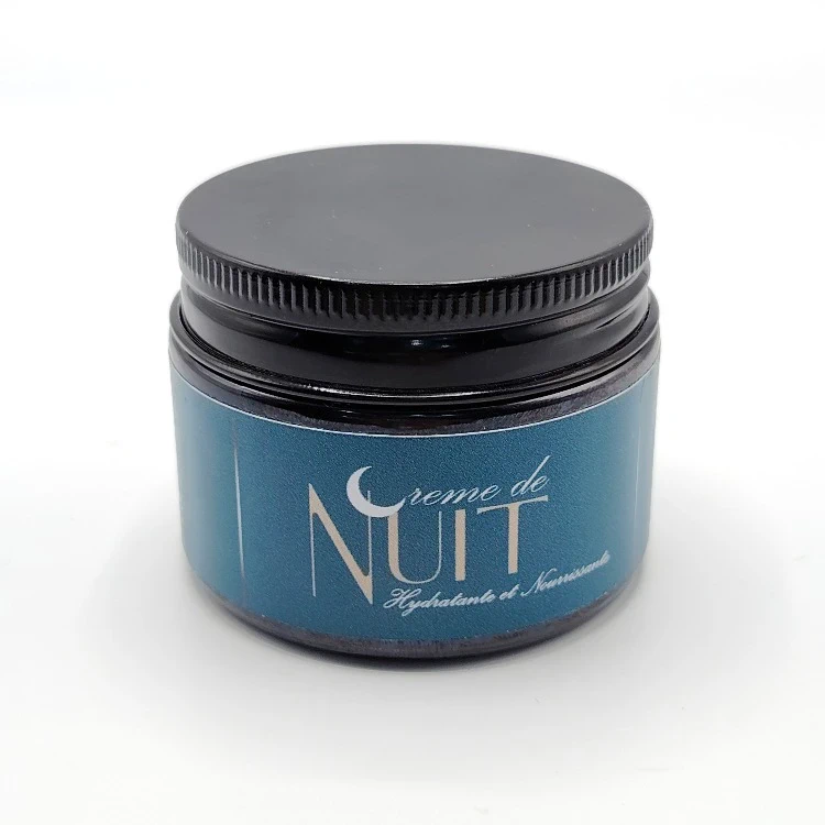 Crème de nuit - كريمة الليل - Image 1