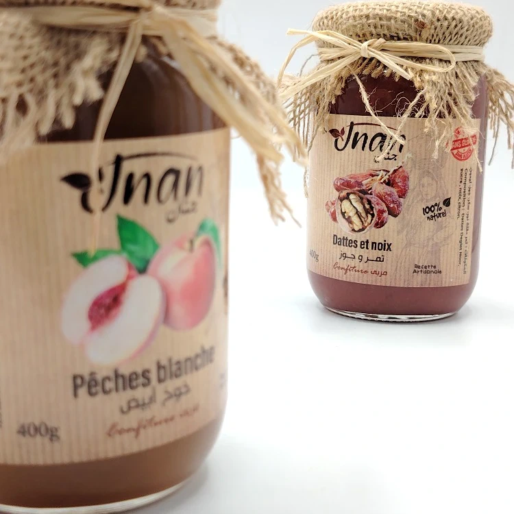 Confiture - مربى  Jnan - Image 1
