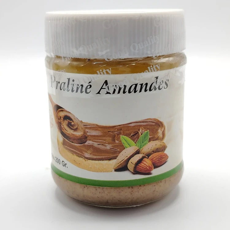 Praliné amandes - برالين اللوز - Image 1
