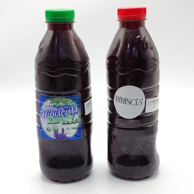 Boisson Hibiscus -شراب الكركديل - Image 1