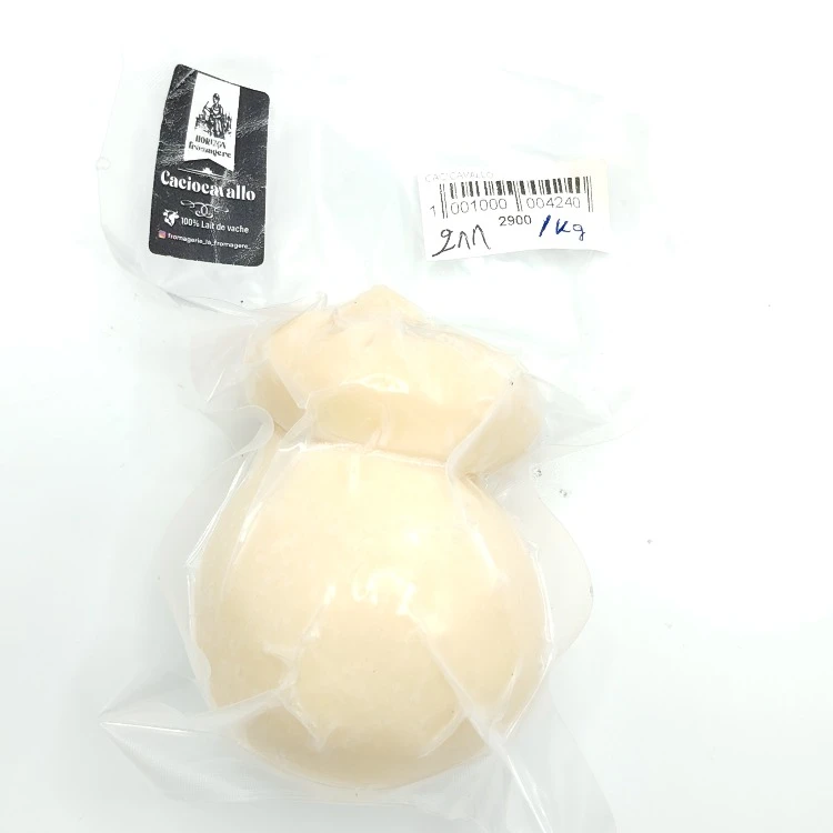 Fromage Caciocavallo - جبن كاتشو كفالو - Image 1