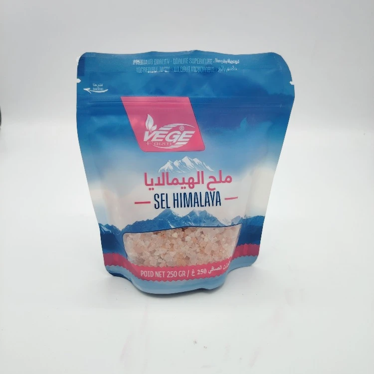 Sel Himalaya - ملح الهيمالايا - Image 1