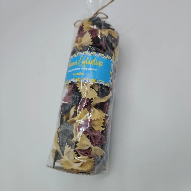 Pates Farfalles - عجائن فارفال - Image 1