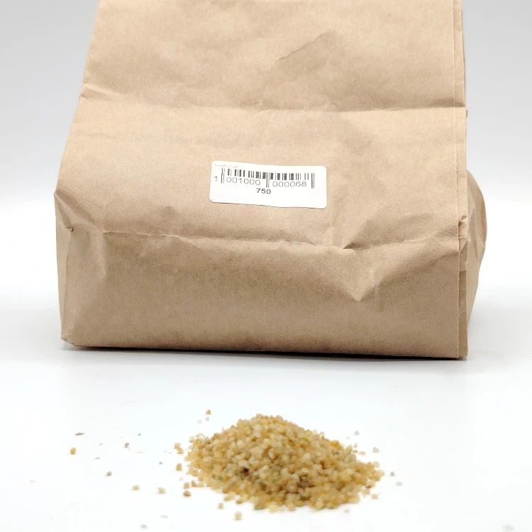 Couscous à la beshna - كسكس بالبشنة - Image 1