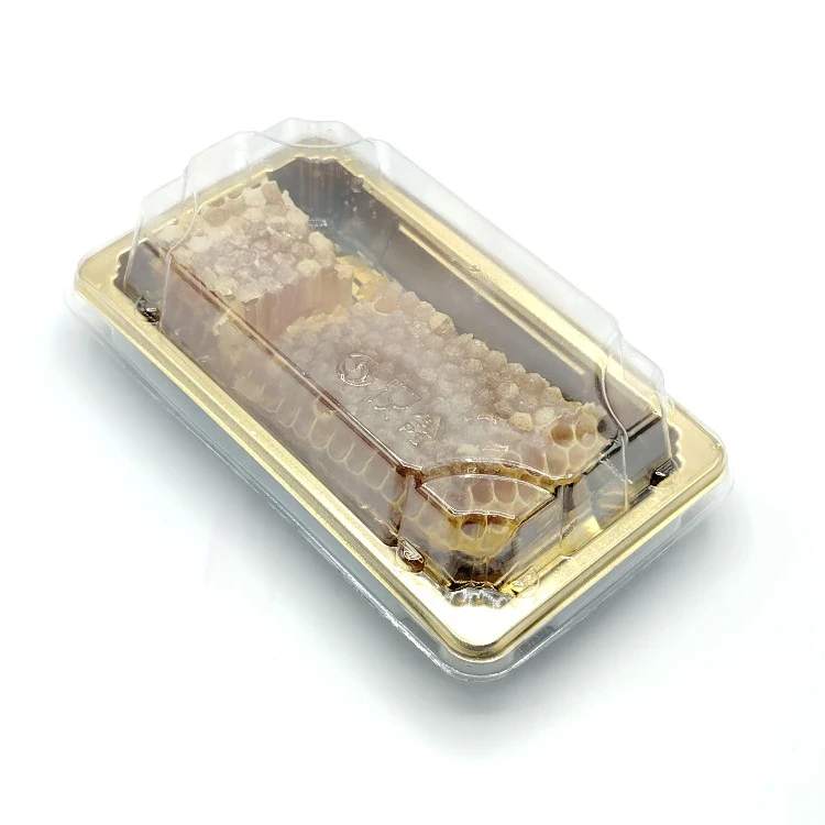 Miel de Khelkha - شهد نحل الخلخة - Image 1