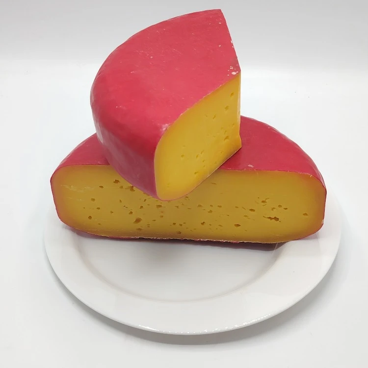 Edam (fromage rouge) - ايدام  - Image 1