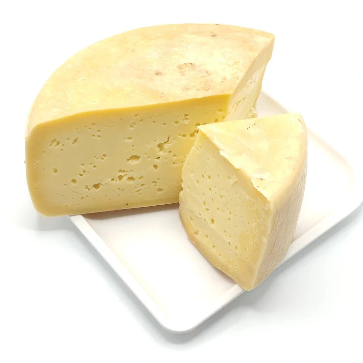 Emmental - جبنة امنتال - Image 1